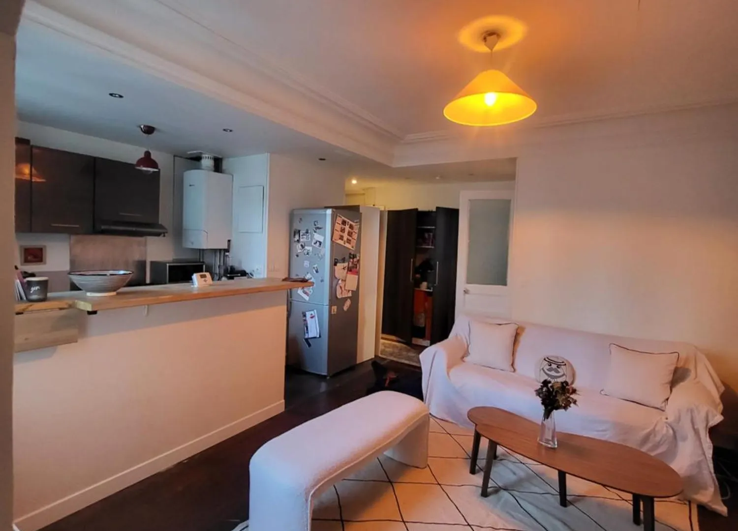 Charmant 61 M2 Bas Montmartre Paris 0*,  France