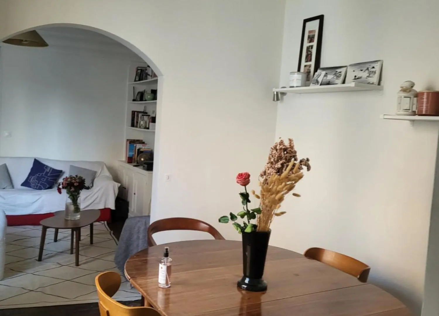 Charmant 61 M2 Bas Montmartre París